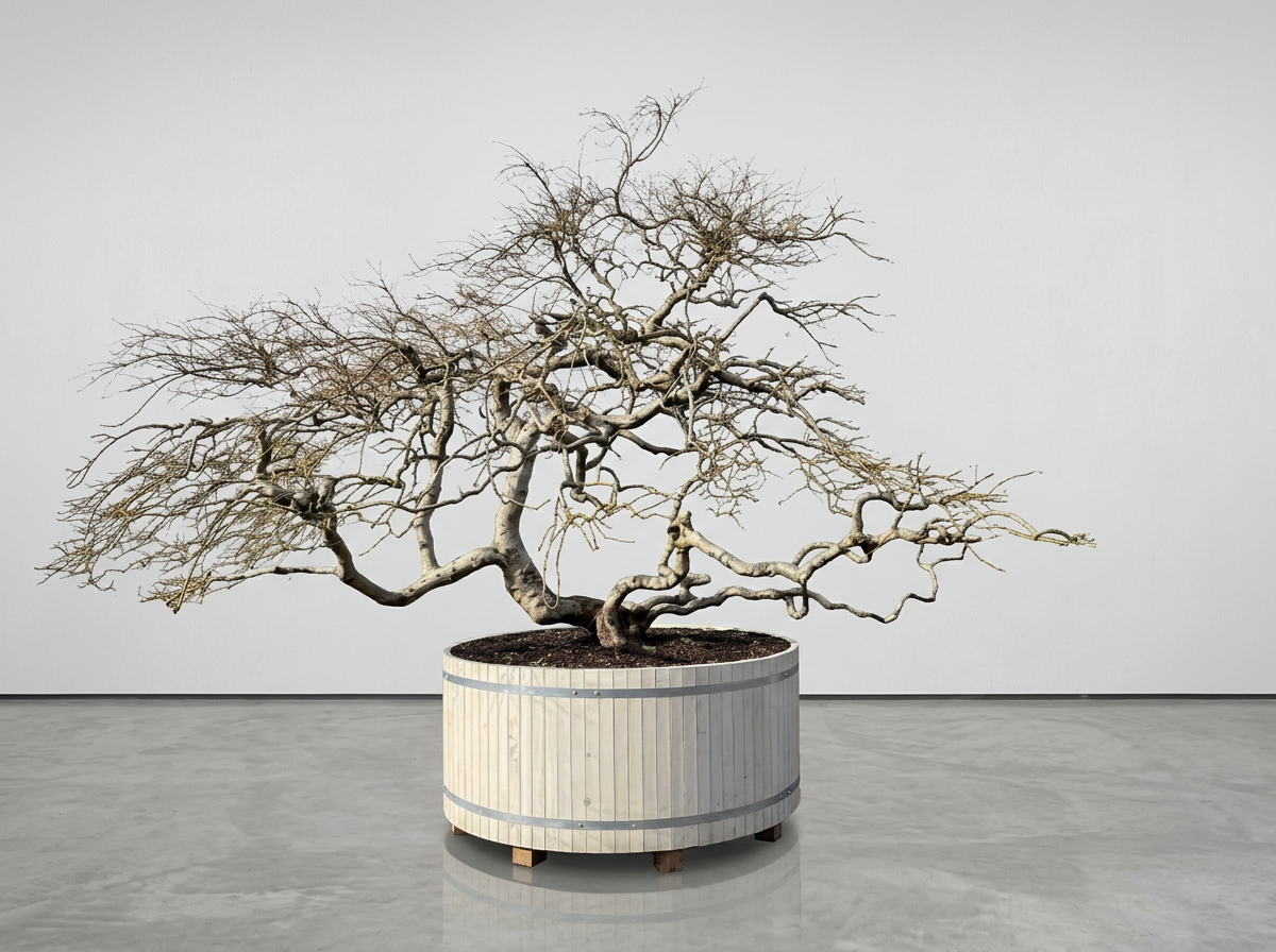 Acer Dissectum Ornatum No. 2 - Acer palmatum dissectum | Bonsai Masterpieces kaufen bei Bonsai.org