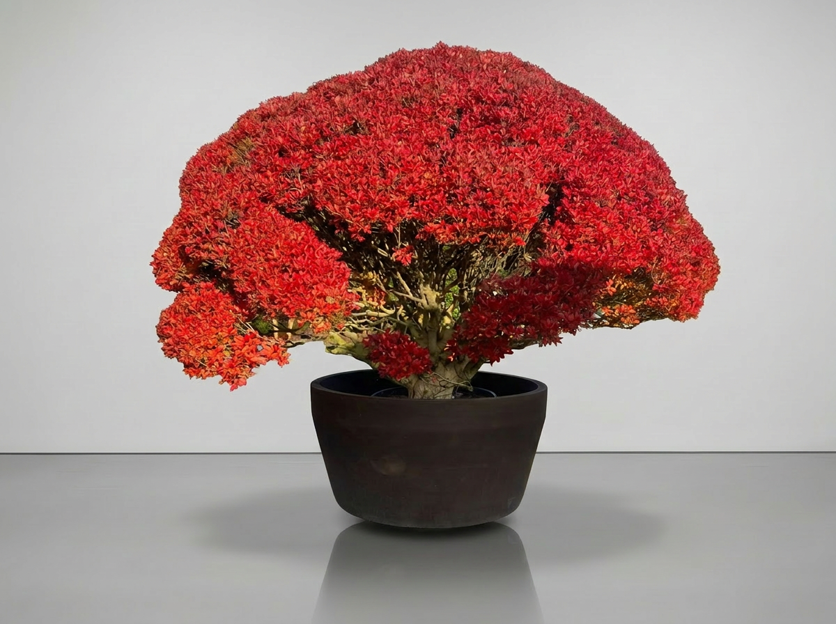 Enkianthus Perulatus No. 1 - Enkianthus perulatus | Bonsai Masterpieces kaufen bei Bonsai.org